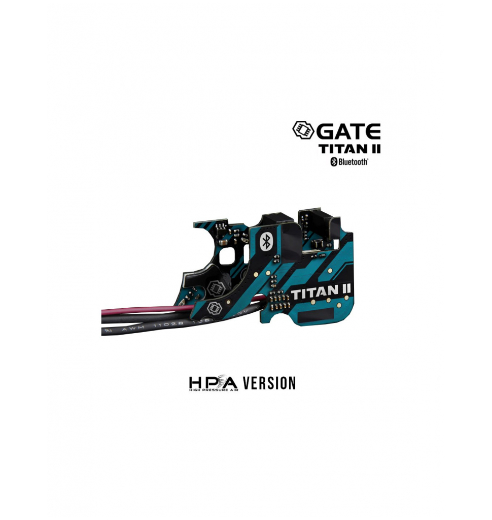 gate-titan-ii-expert-version-bluetooth-for-v2-gb-hpa-rear-wired